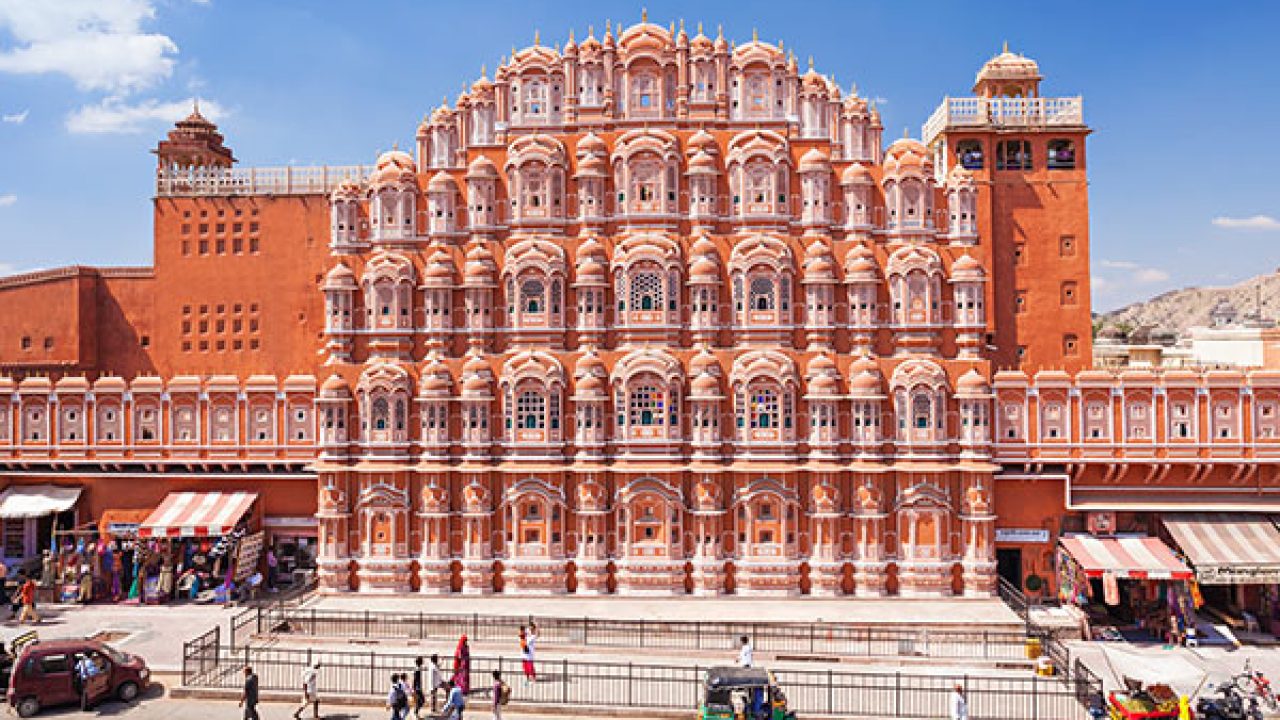 Attractions in Jaipur that will make your family trip unforgettable!